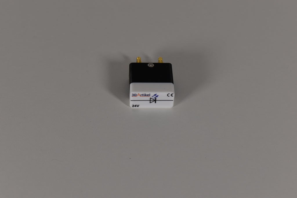 Lernsysthem 4 LED
