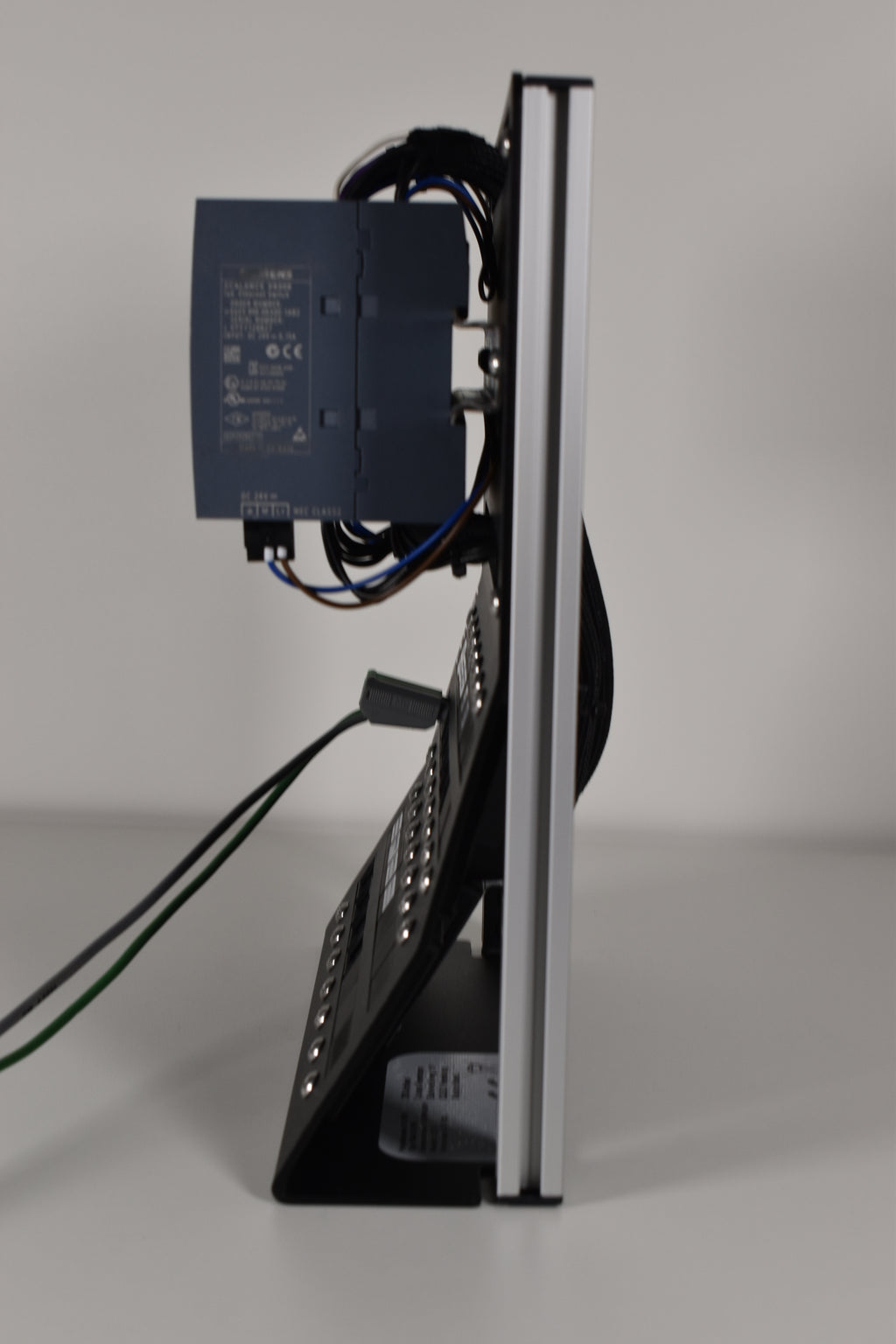 Siemens S7-1200 SPS-Station