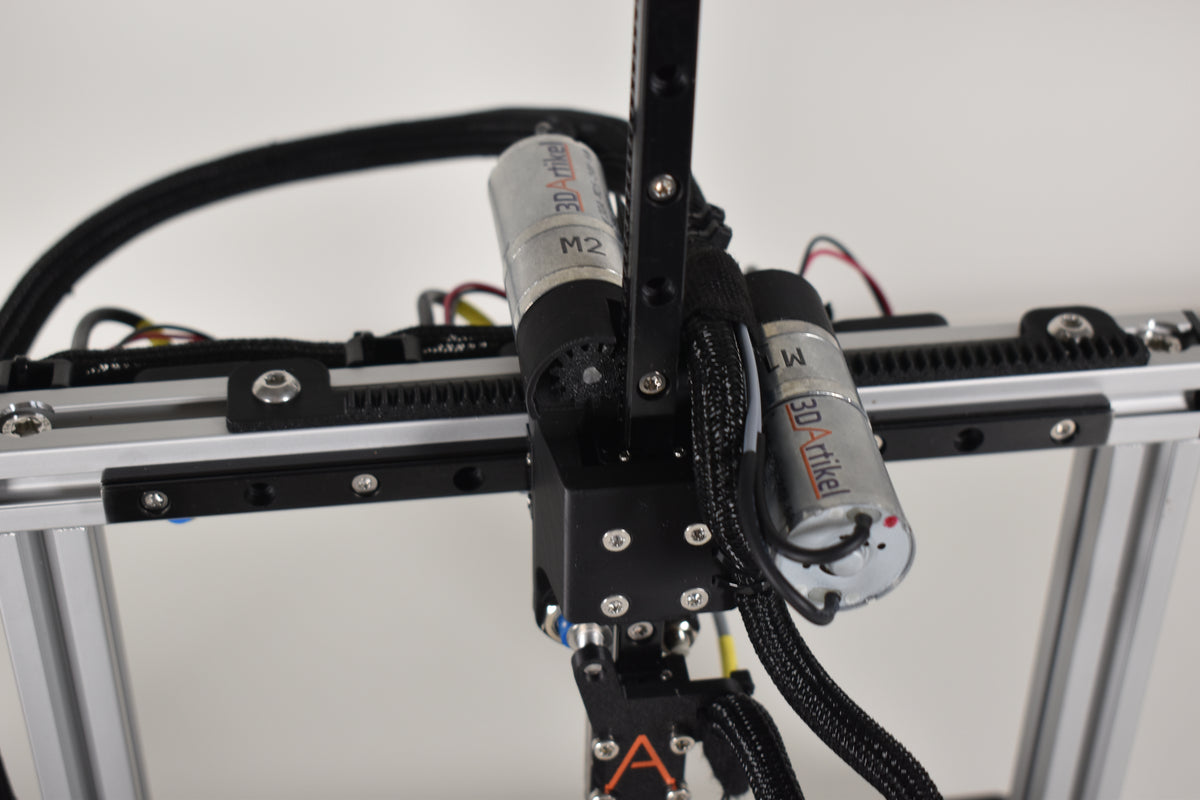 SPS Trainer Kran V3
