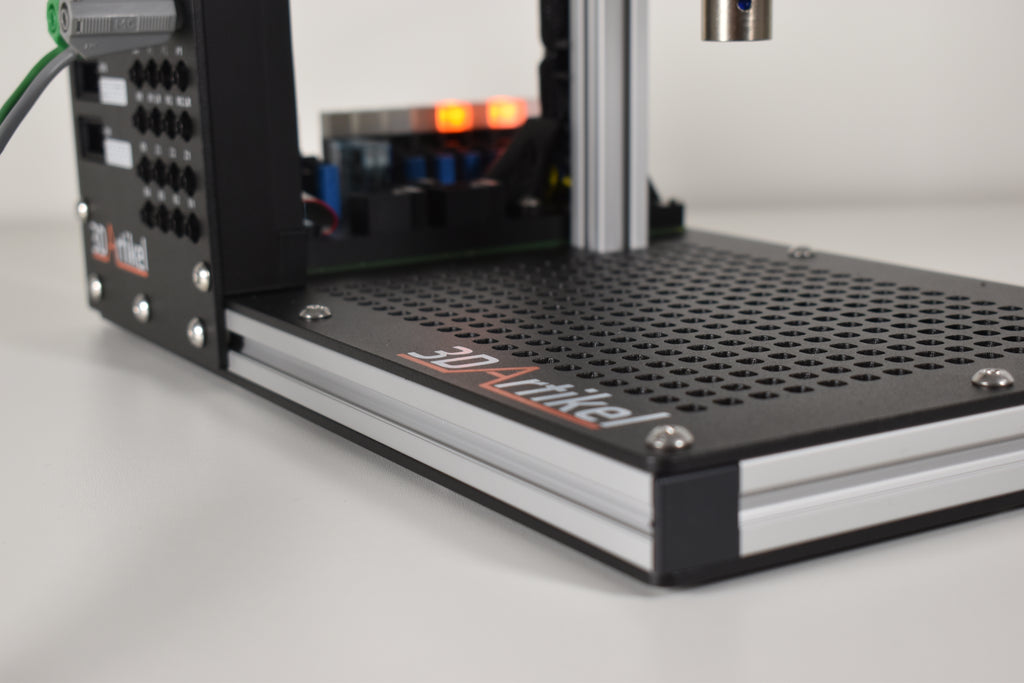 SPS Trainer Kran V3